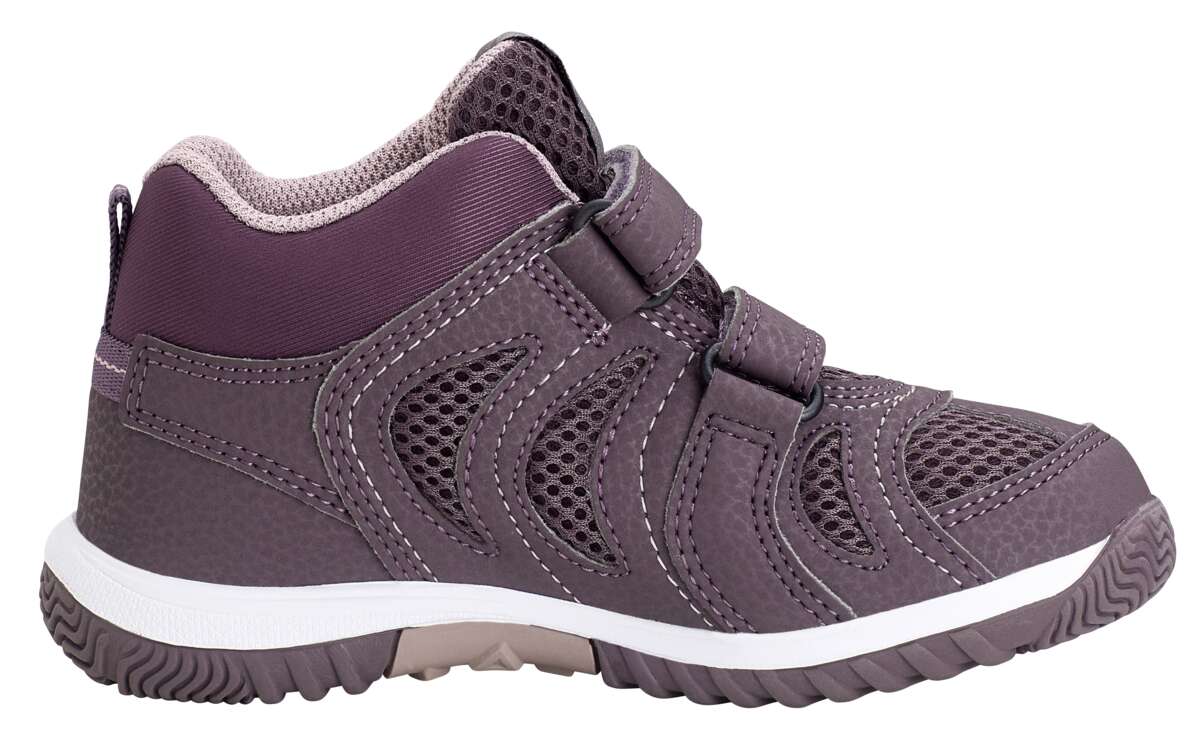 Viking Cascade Mid III GTX fritidssko barn