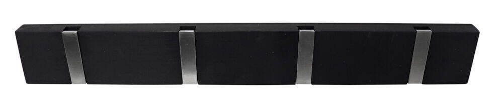 Home>it® knaggrekke med 4 knagger