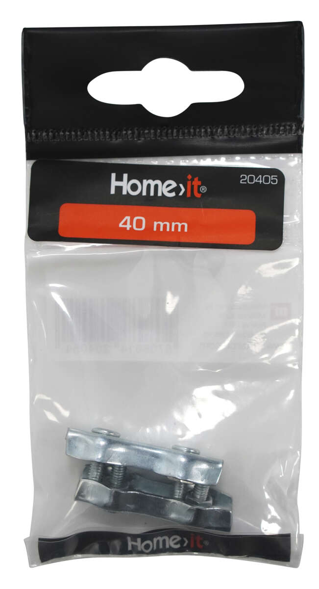 Home>it® duplex vaierlås