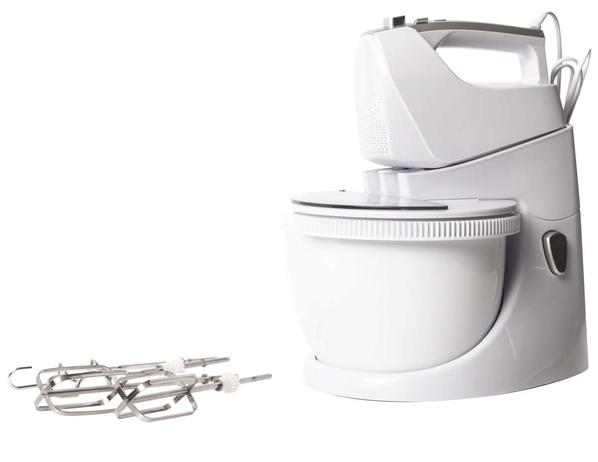 SPiiS 859214WB håndmikser med bolle