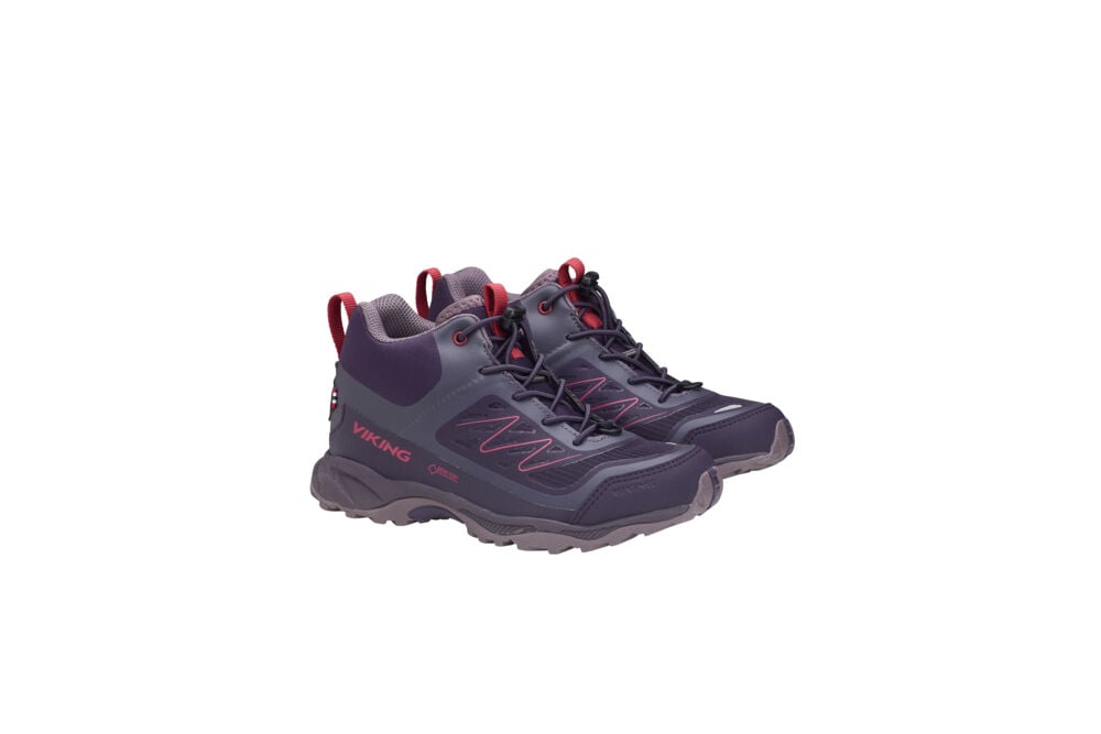 Viking Tind Mid GTX tursko junior