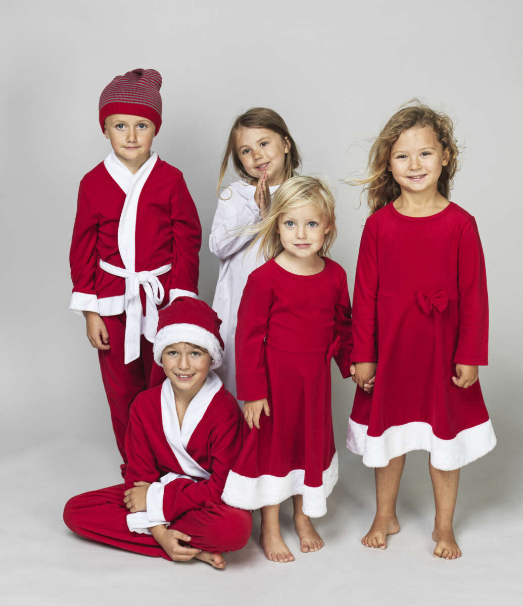 Softer Days luciadrakt