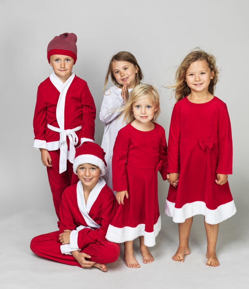 Softer Days luciadrakt