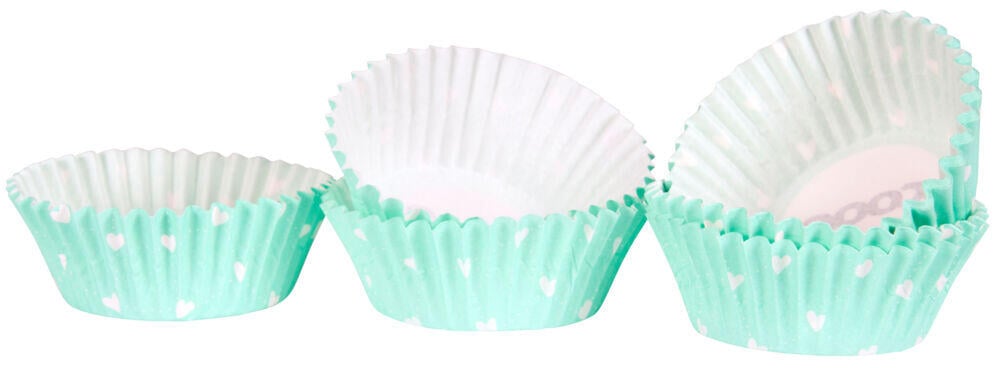 SPiiS muffinsformer 50 pk