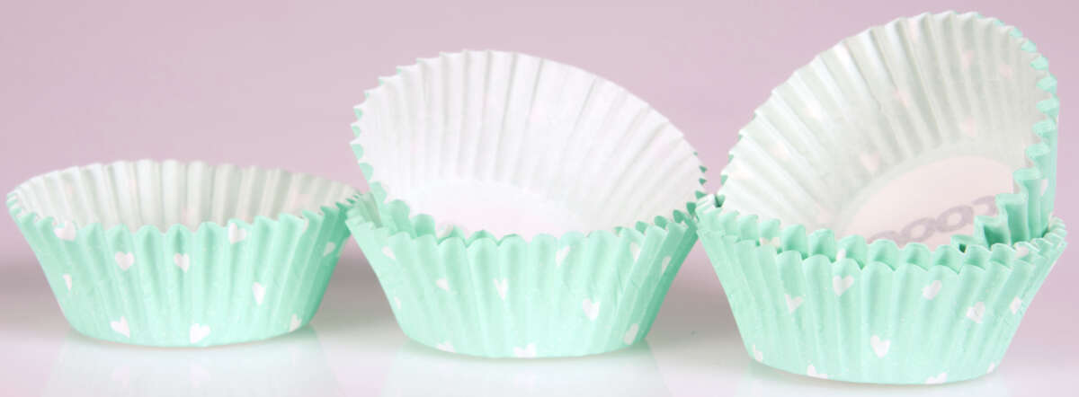 SPiiS muffinsformer 50 pk