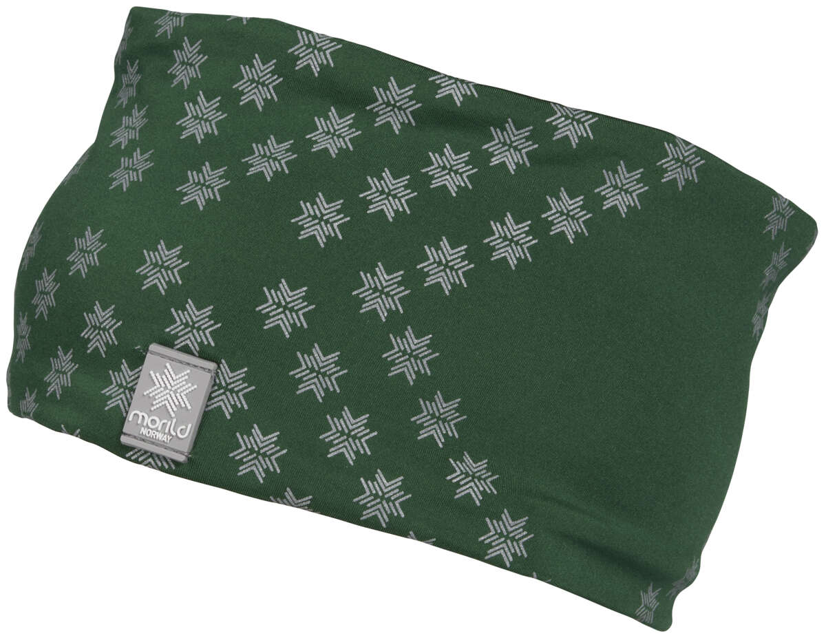 Morild Gnist pannebånd med refleks