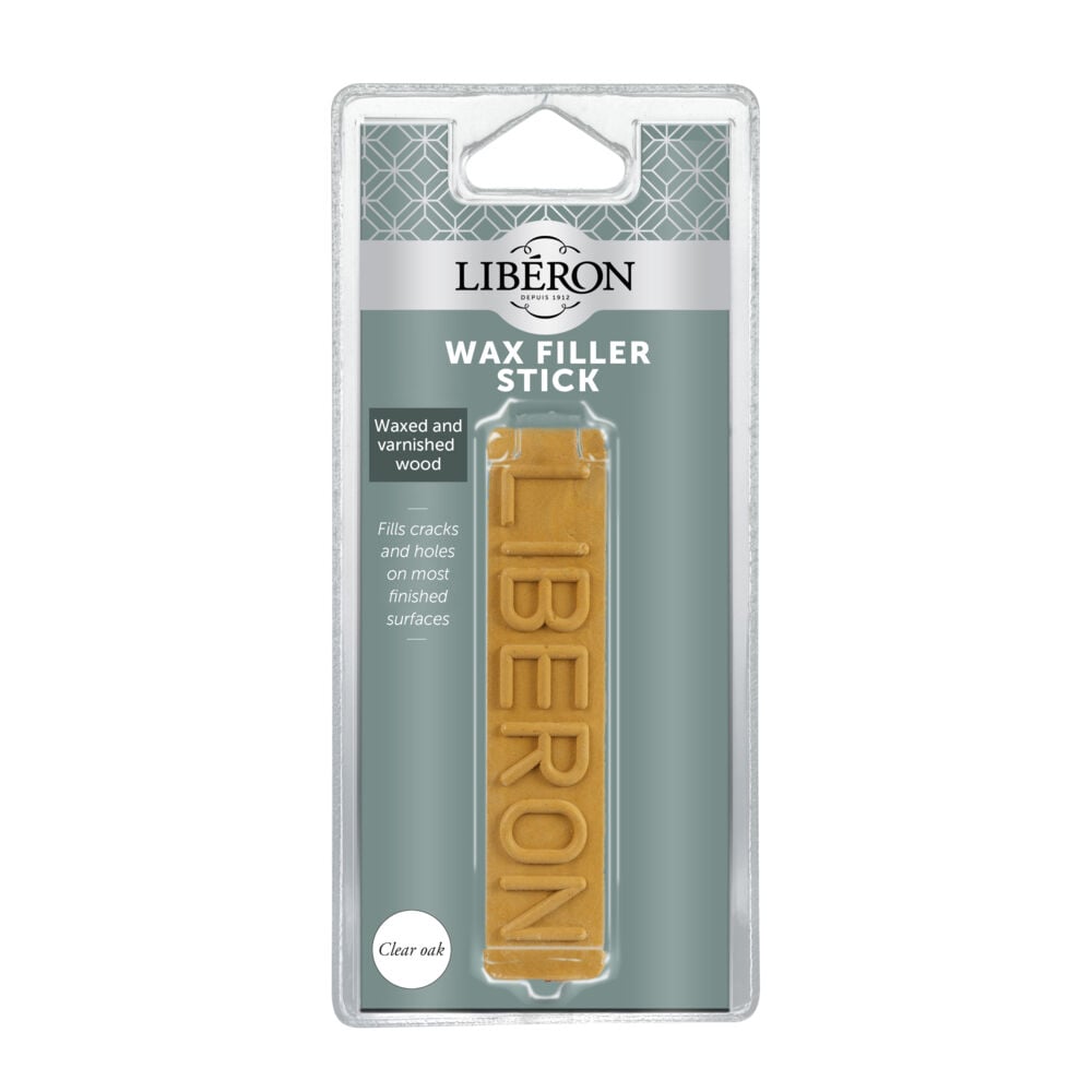 Liberon reparasjonsvoks