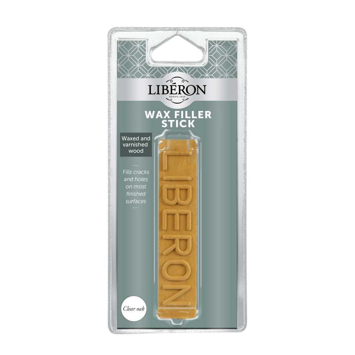 Liberon reparasjonsvoks