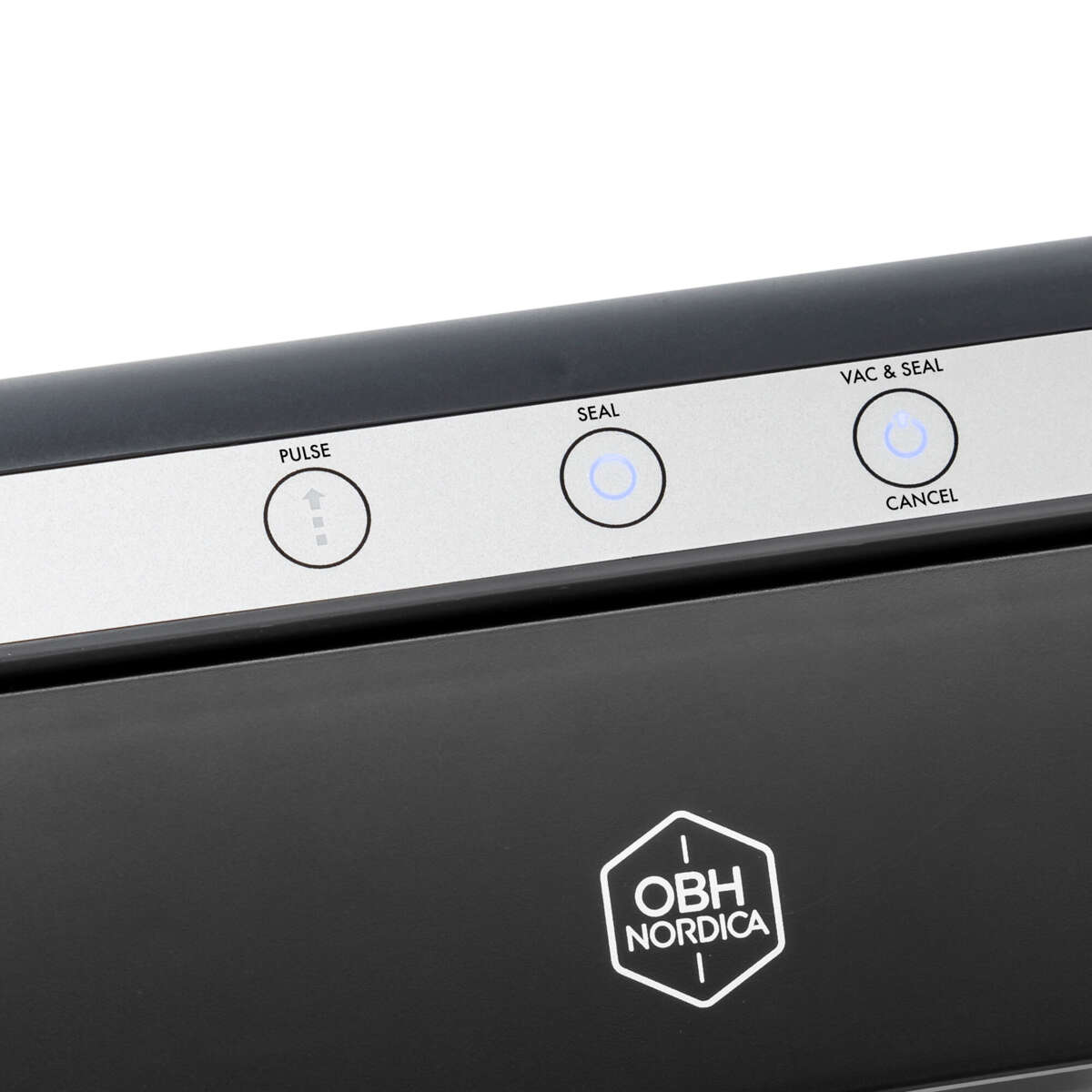 OBH NORDICA 7943 Compact Fresh Vakuumpakker