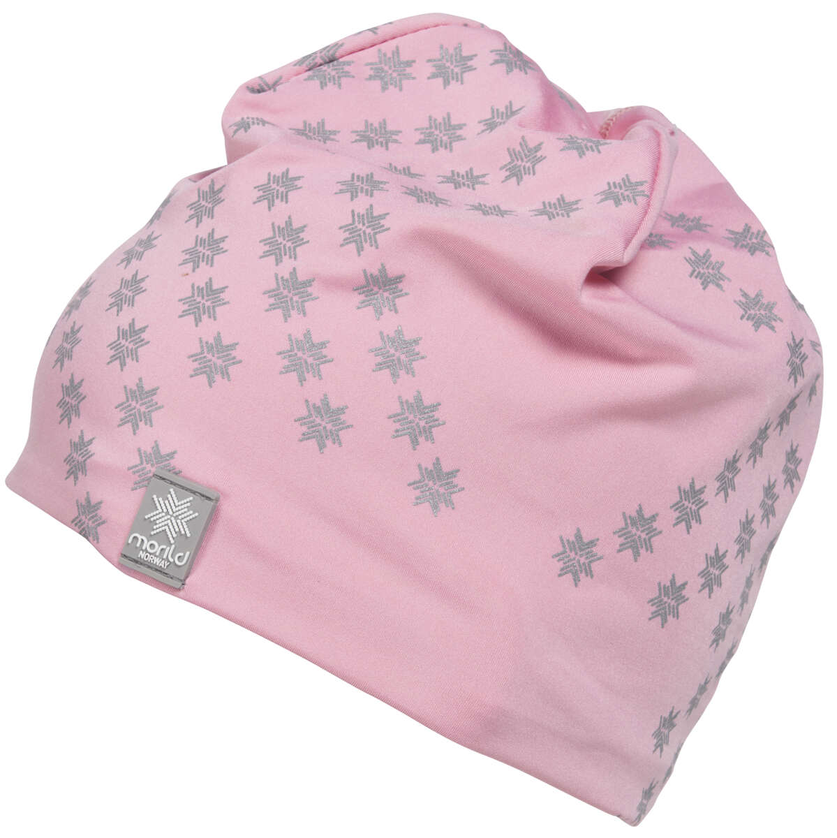 Morild Gnist lue med refleks