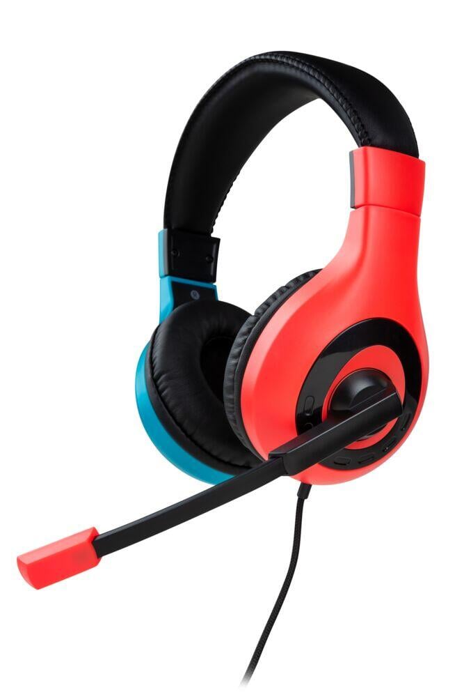 Stereo gamingheadset V1 for Nintendo Switch™/ Switch™ Lite