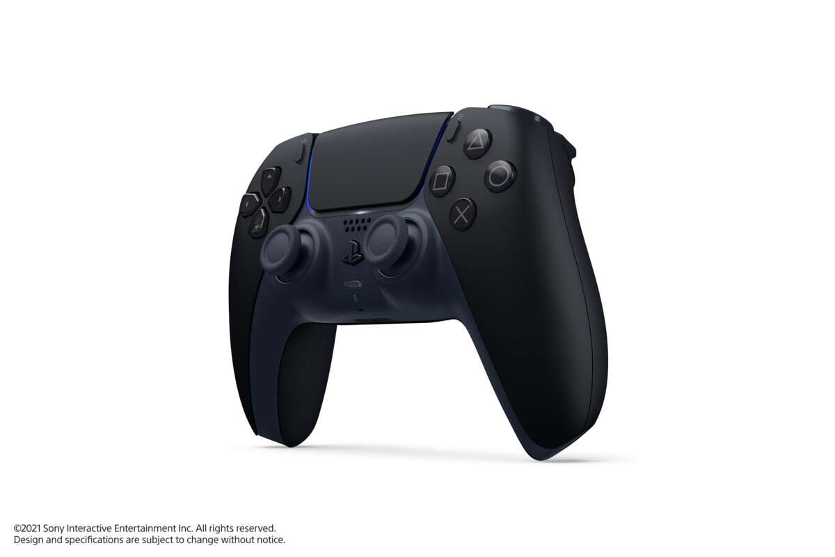 DualSense™ kontroller til PS5™