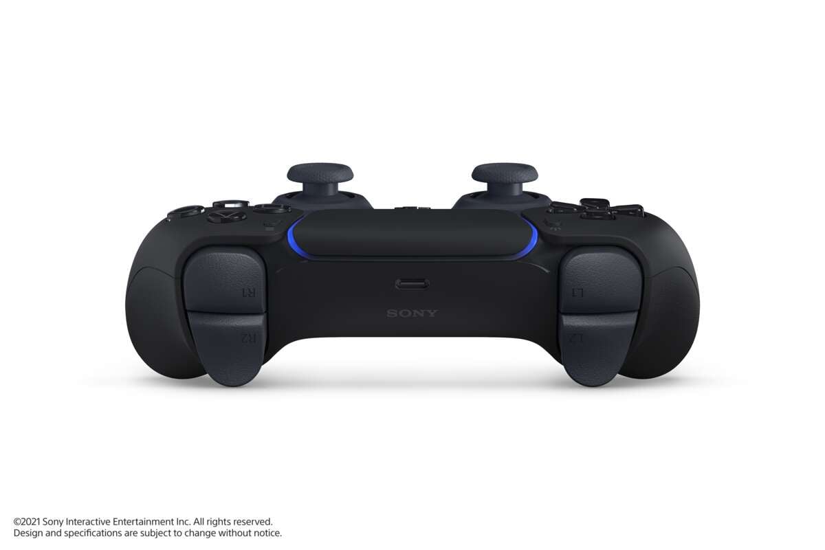 DualSense™ kontroller til PS5™
