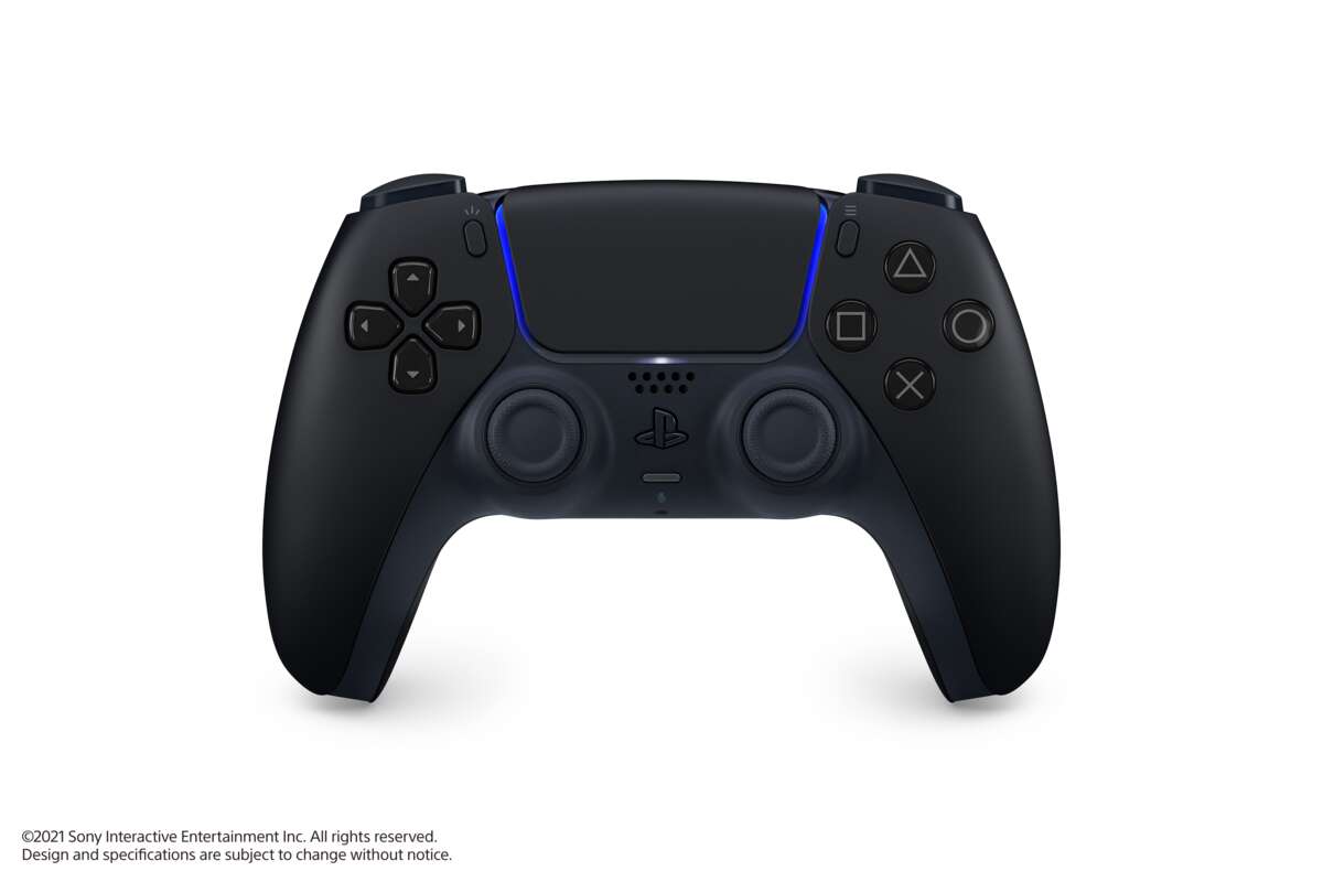 DualSense™ kontroller til PS5™