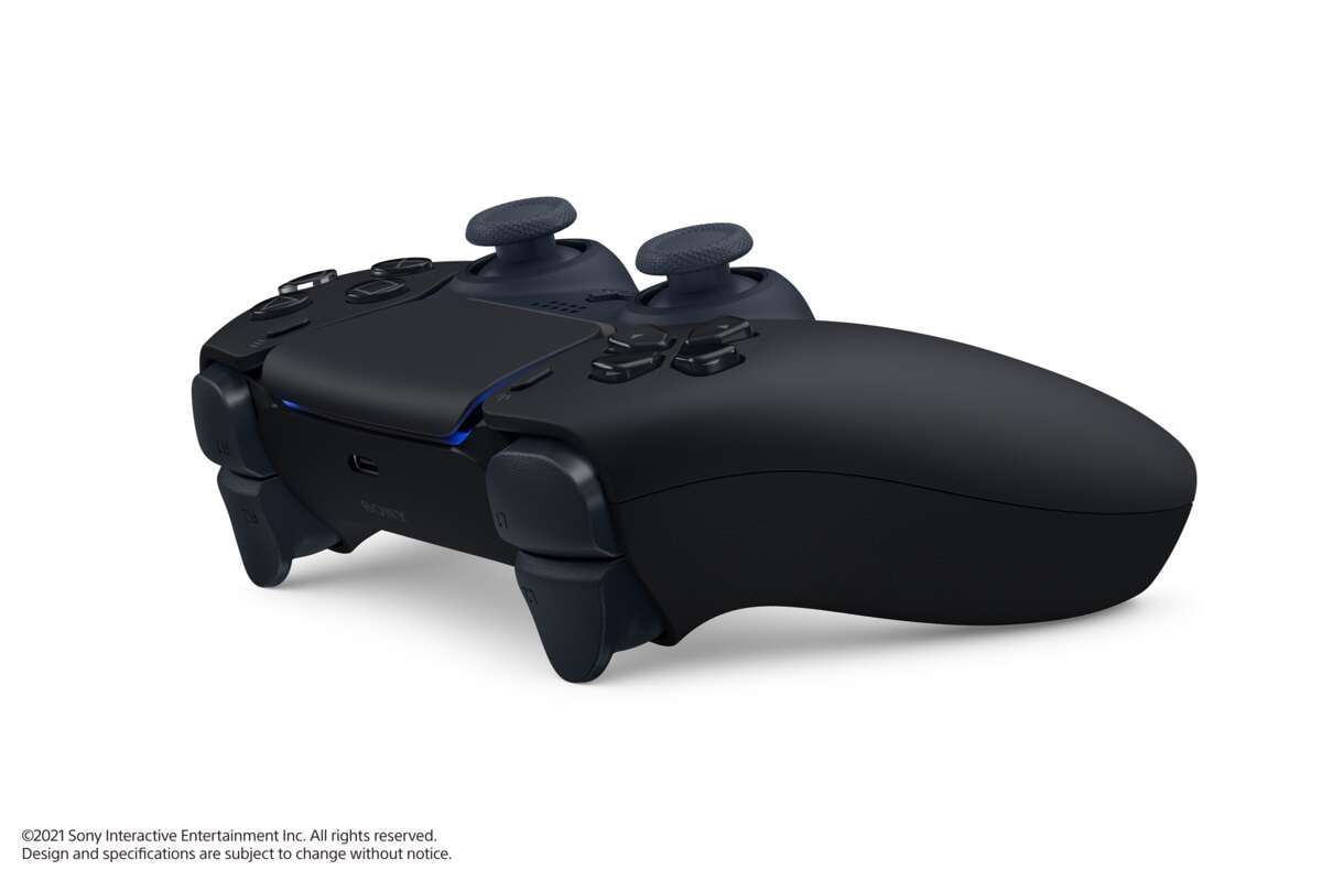 DualSense™ kontroller til PS5™