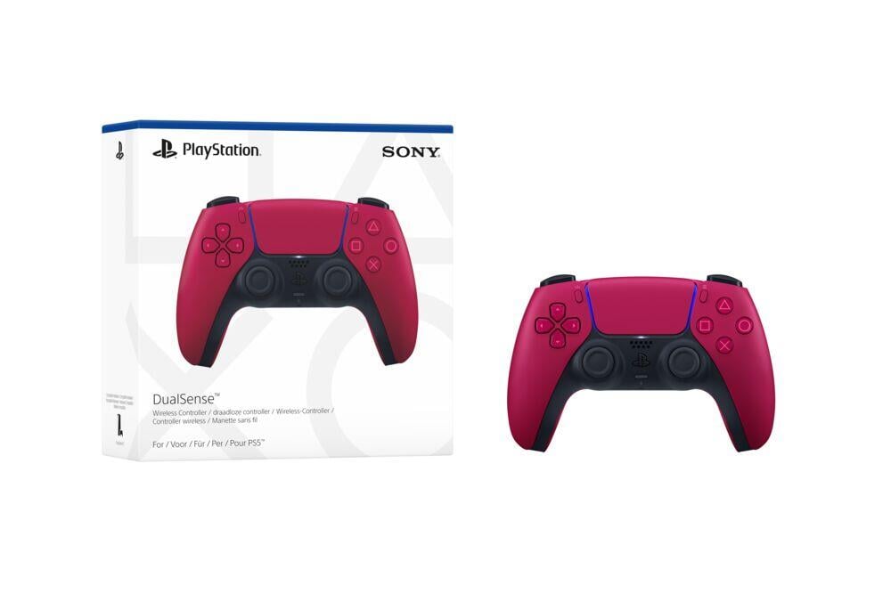 DualSense™ kontroller til PS5™