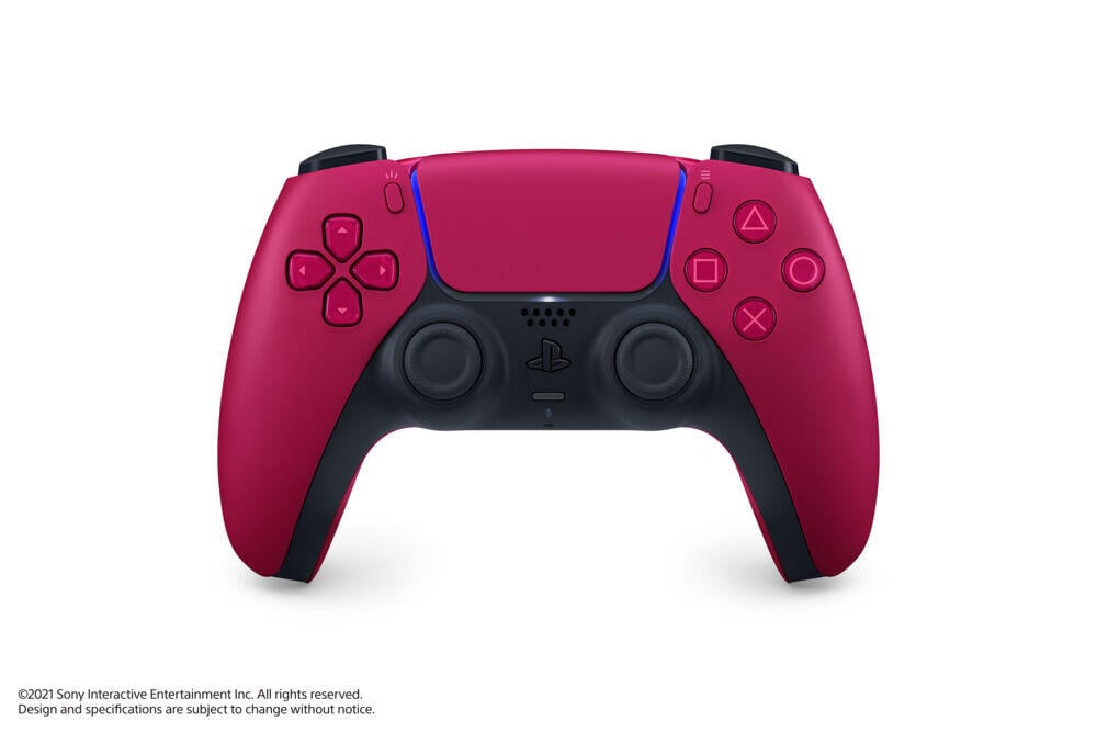 DualSense™ kontroller til PS5™