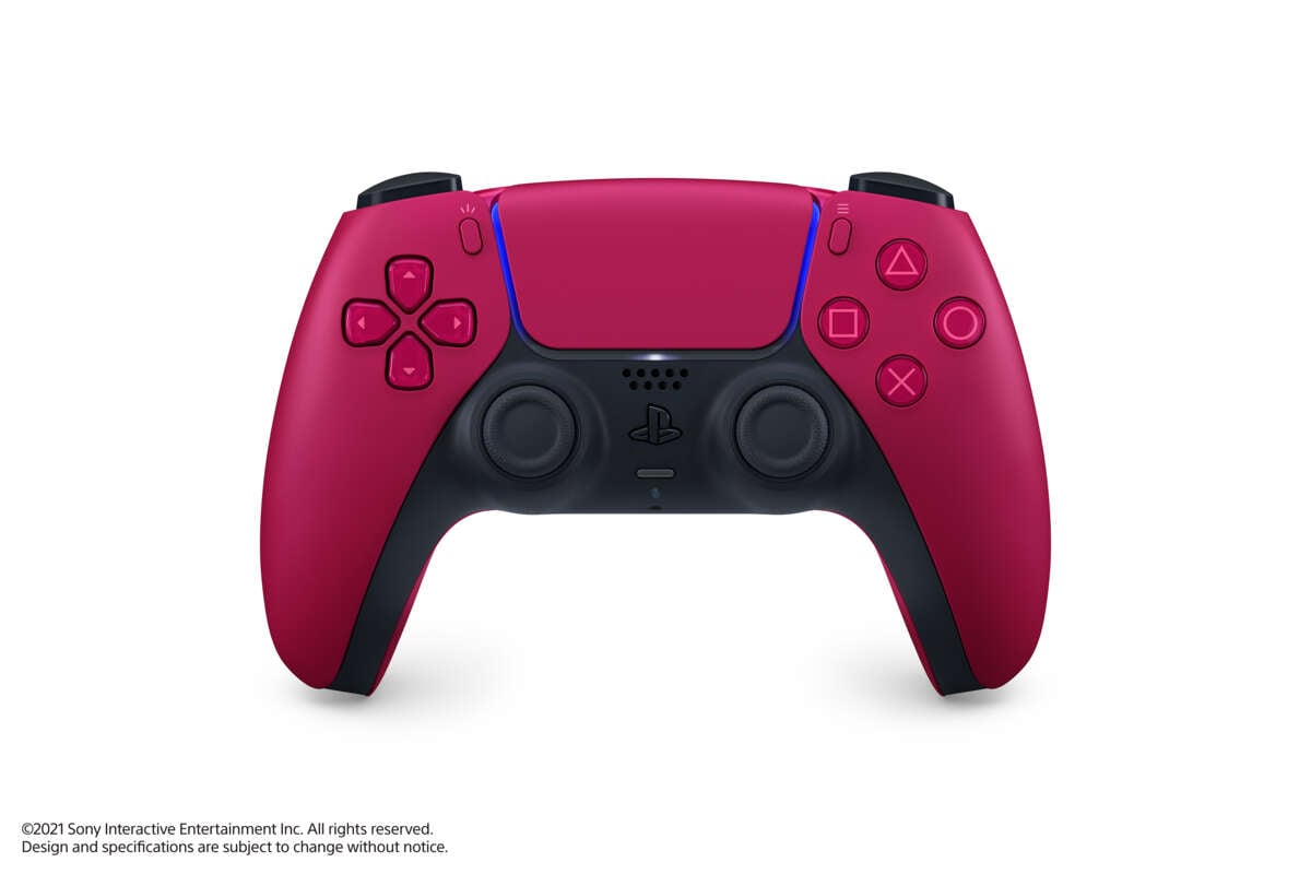 DualSense™ kontroller til PS5™