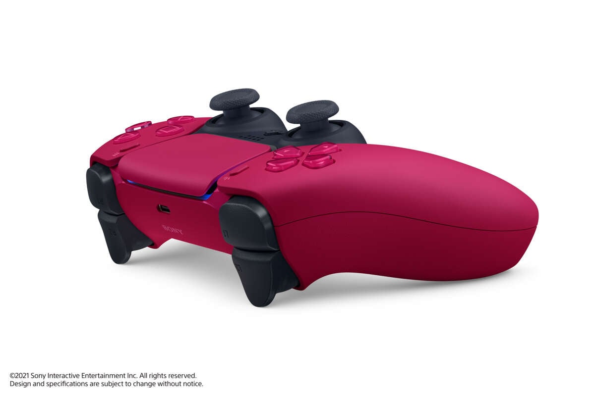 DualSense™ kontroller til PS5™