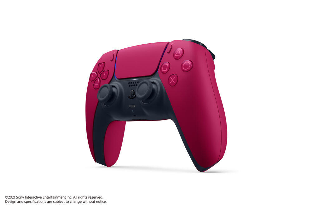 DualSense™ kontroller til PS5™