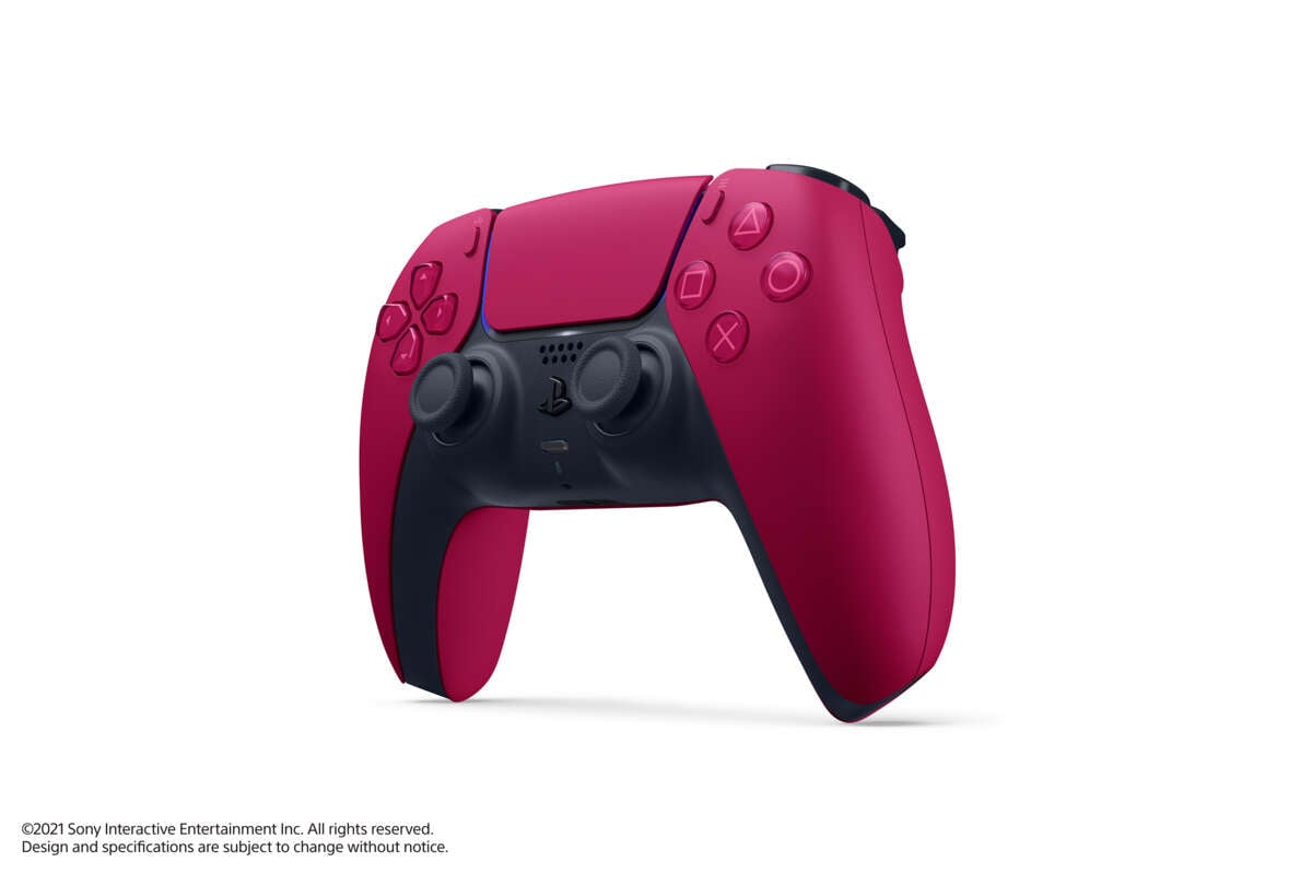 DualSense™ kontroller til PS5™