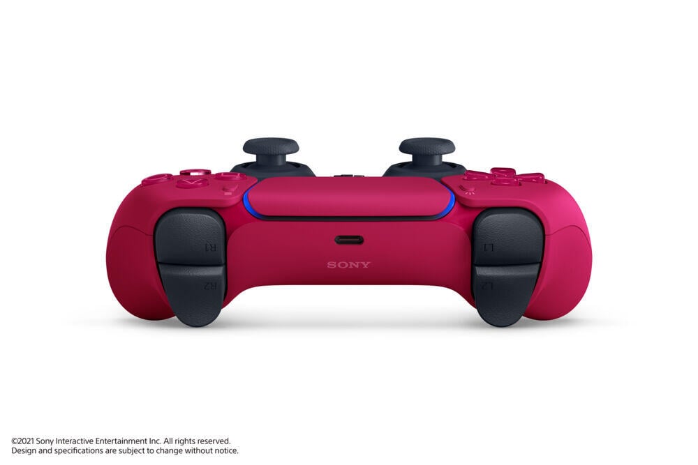 DualSense™ kontroller til PS5™