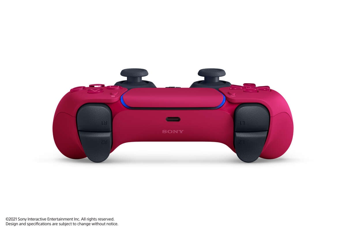 DualSense™ kontroller til PS5™