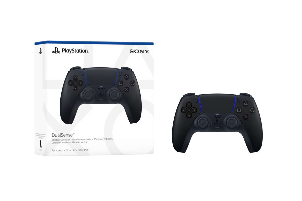 DualSense™ kontroller til PS5™
