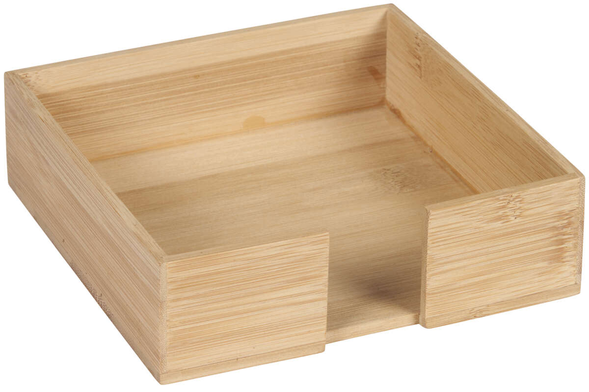 SPiiS serviettholder i bambus