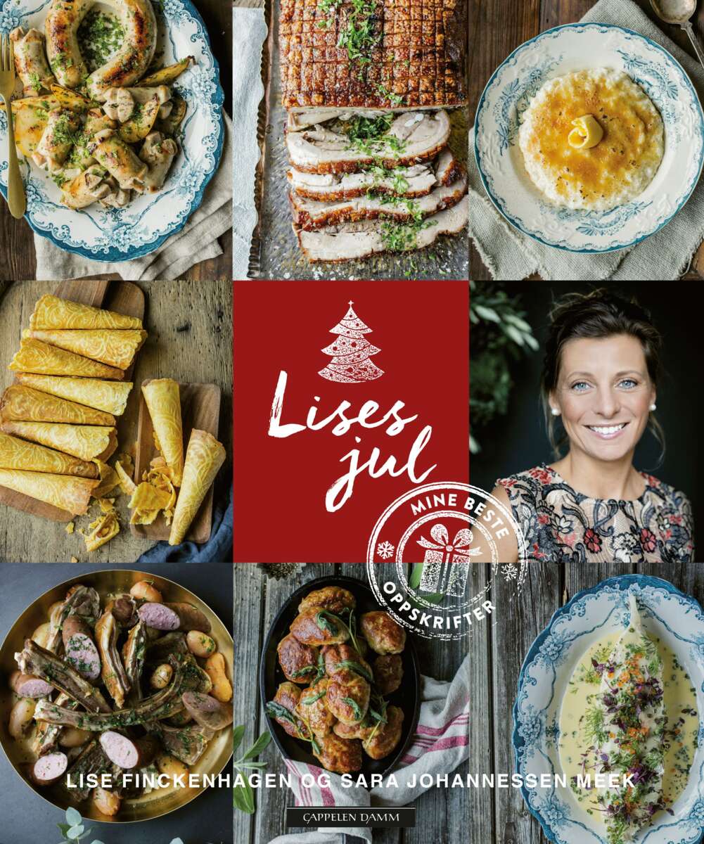 Lise Finckenhagen: Lises jul
