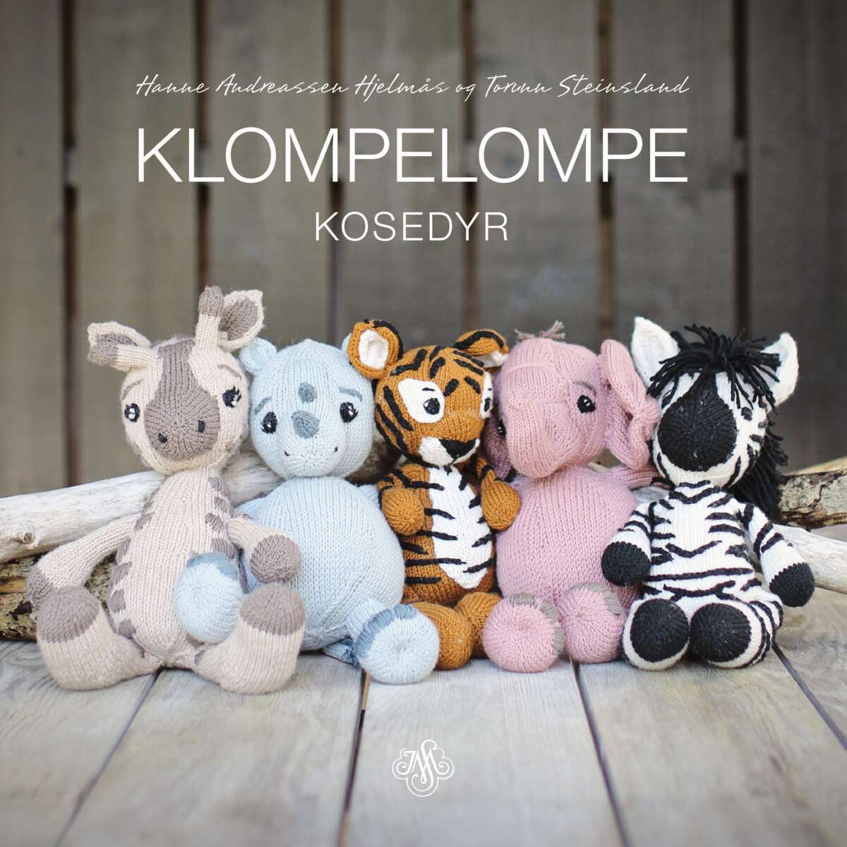 Klompelompe: Kosedyr