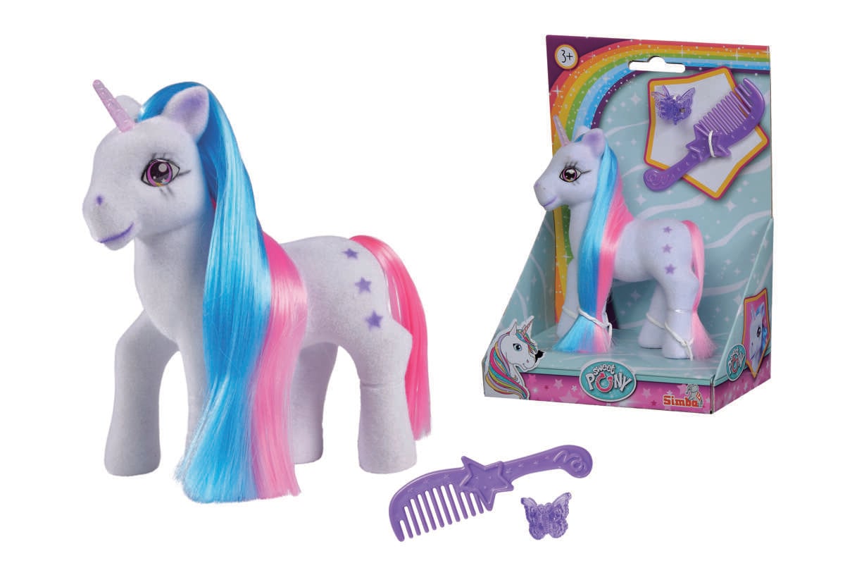 My Sweet Pony enhjørning