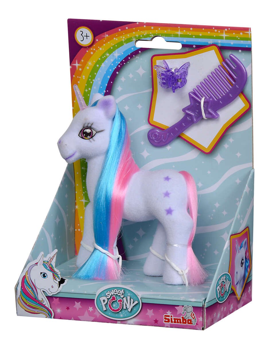 My Sweet Pony enhjørning