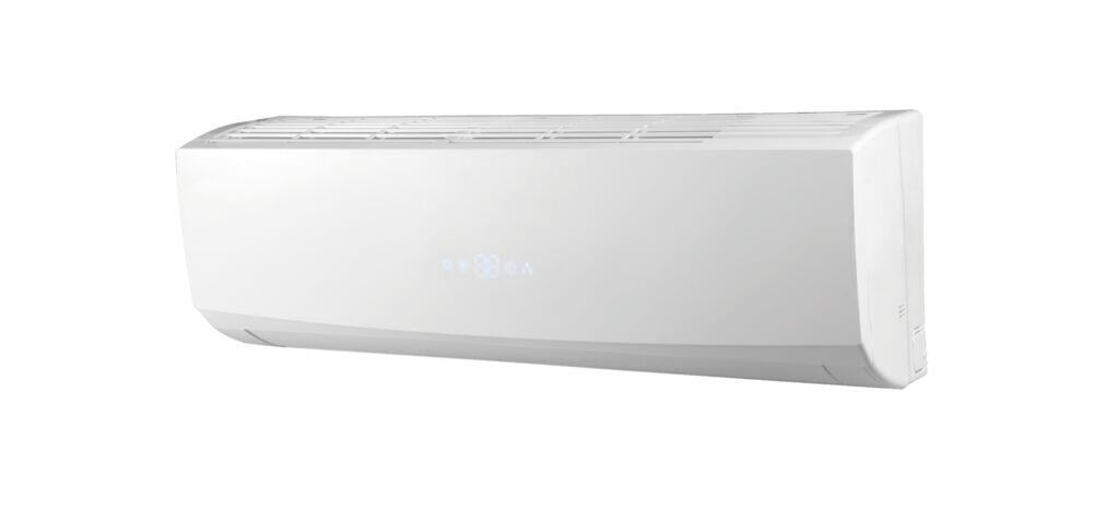 Wilfa Svalbard Extreme 7,2 kW varmepumpe, ferdig montert