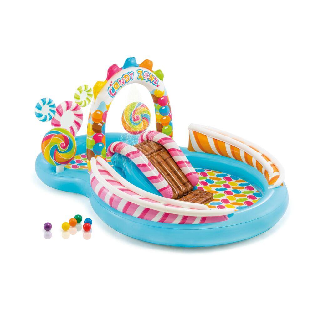 Intex Candy Zone basseng