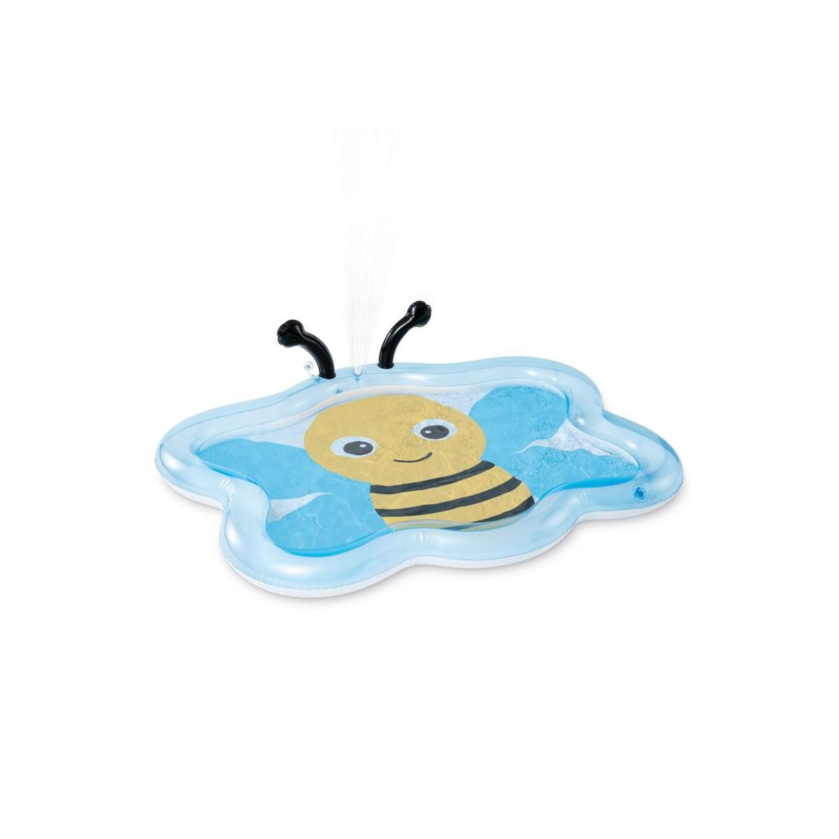 INTEX® Bumble Bee Spray Pool plaskebasseng