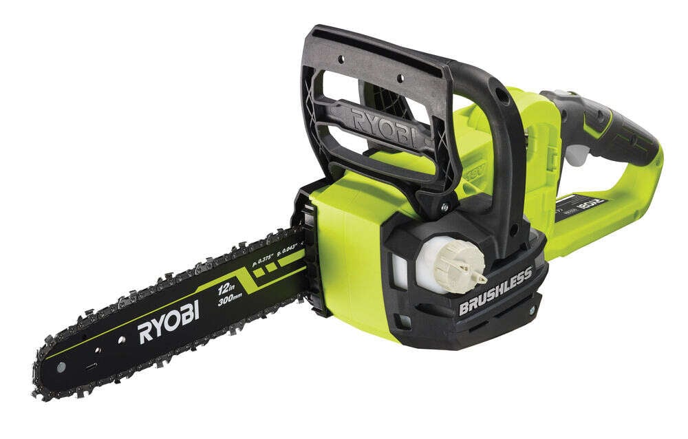 Ryobi ONE+ OCS1830 kjedesag u/batteri