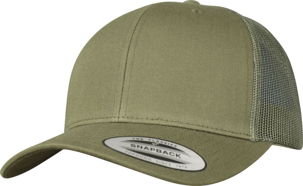 MILITÆRGRØNN