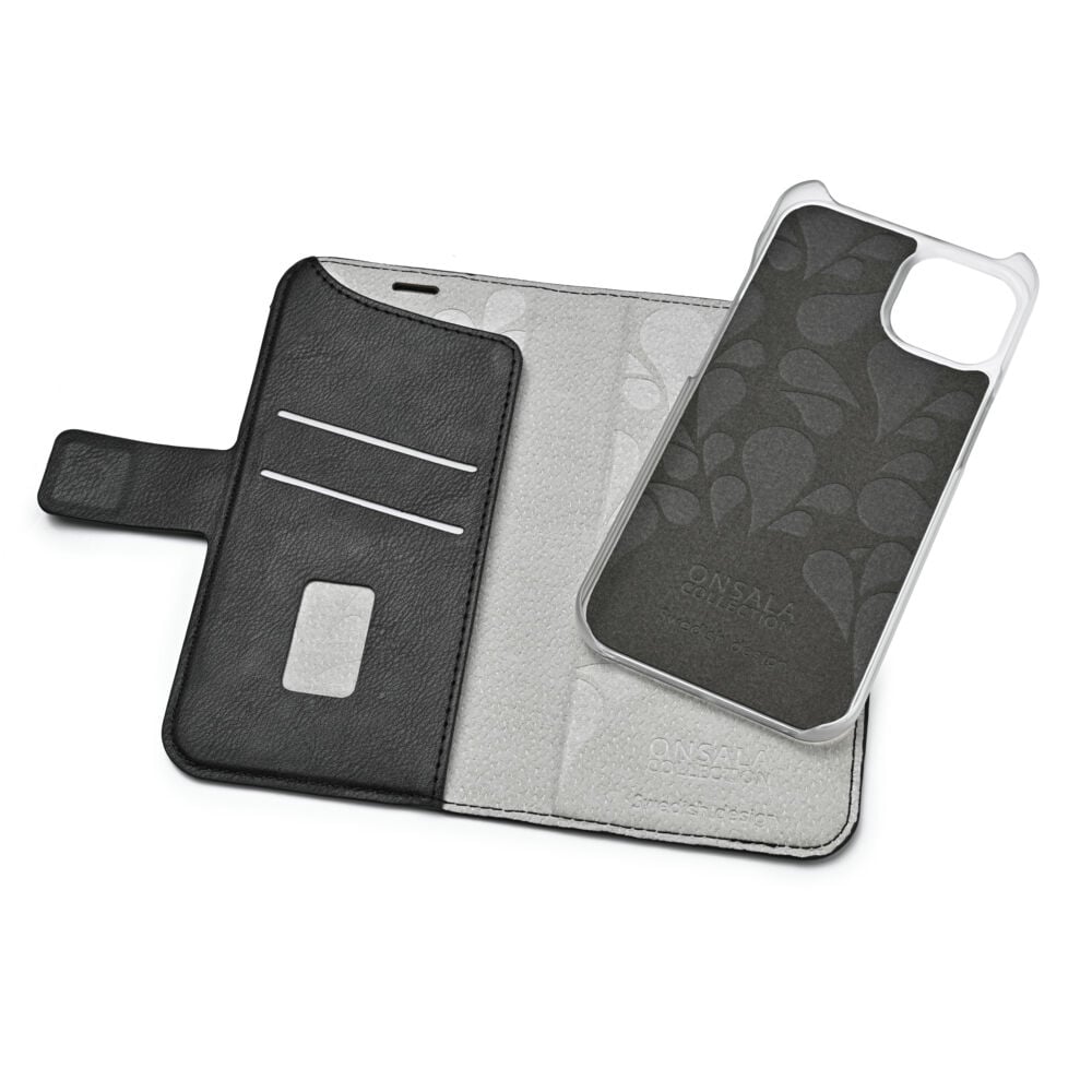Onsala etui/deksel til iPhone 13