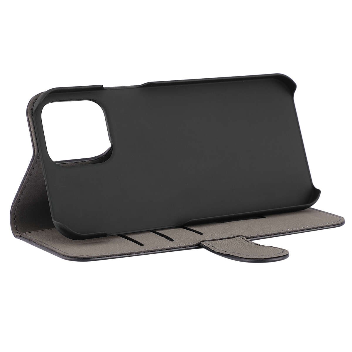 Gear etui/deksel til iPhone 13 Max