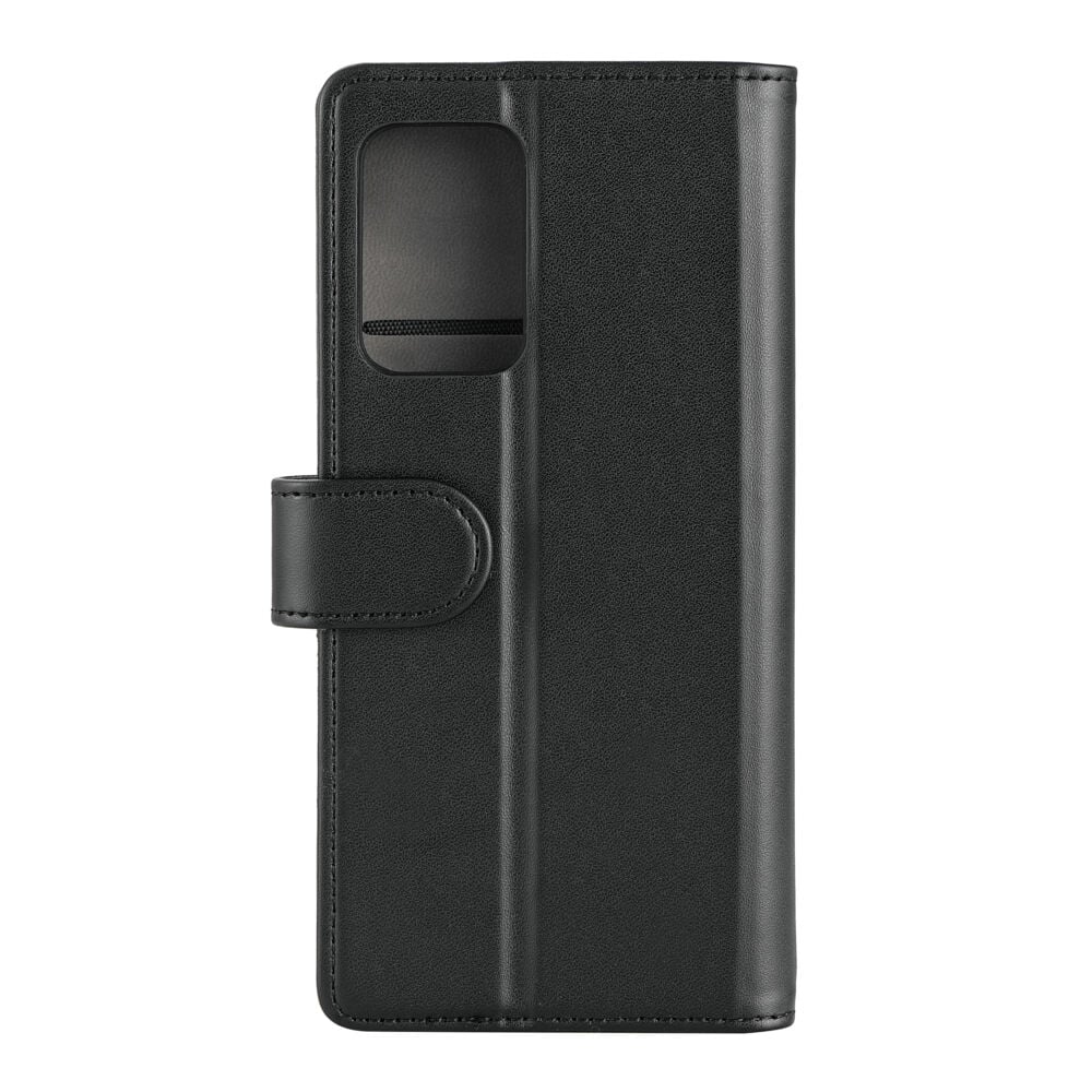 Gear etui7deksel til Samsubg A52 Lite