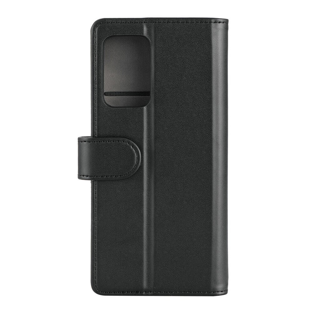 Gear etui7deksel til Samsubg A52 Lite