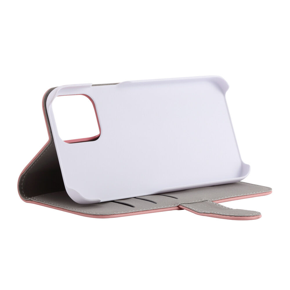 Gear etui/deksel til iPhone 12/12 PRO
