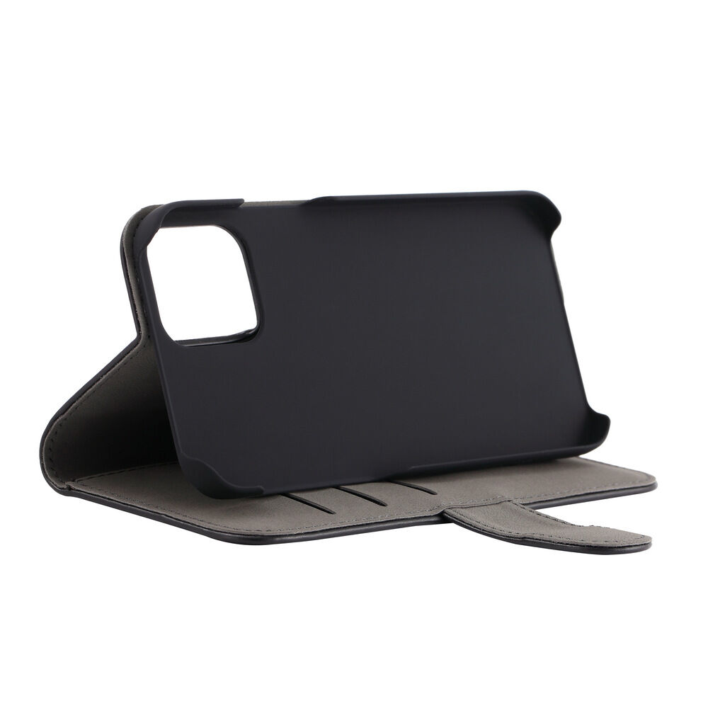 Gear etui/deksel til iPhone 12 PRO