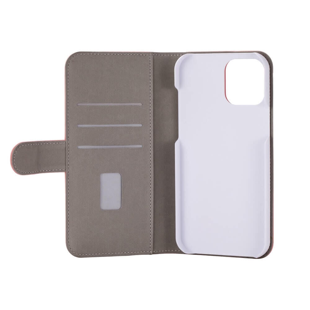 Gear etui/deksel til iPhone 11