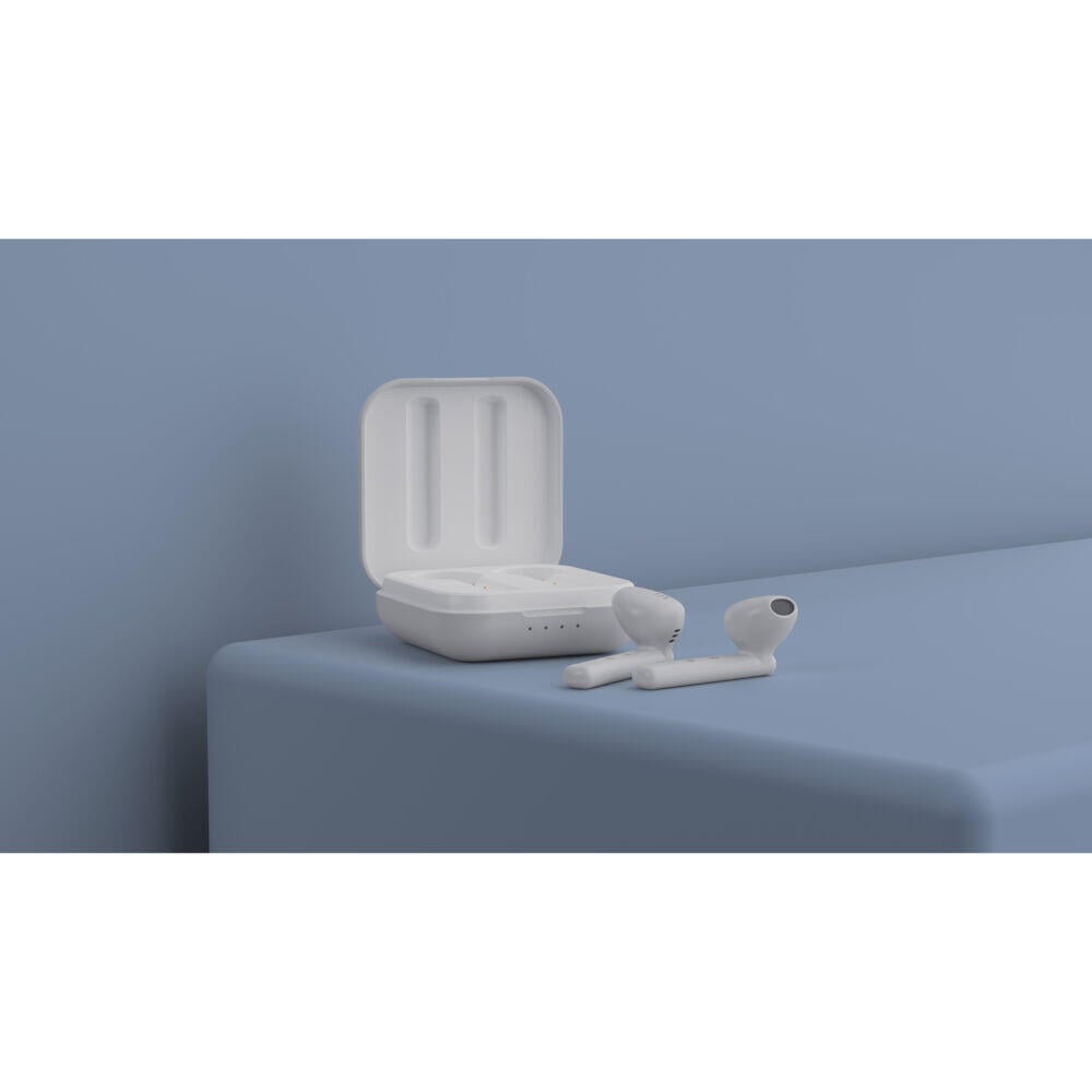 LEDWOOD Hubble TWS hodetelefoner