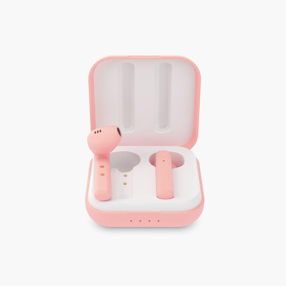 LEDWOOD Hubble TWS hodetelefoner