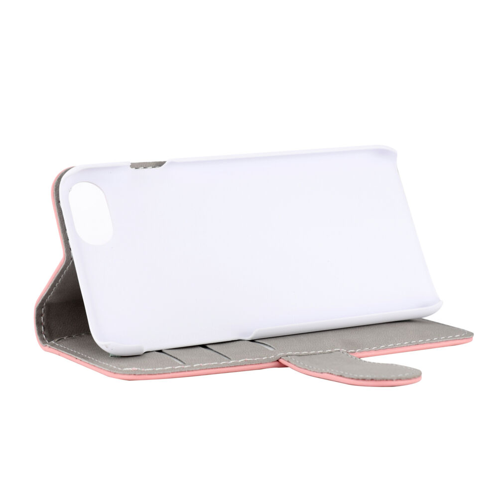 Gear etui/deksel til iPhone 6/7/8/SE