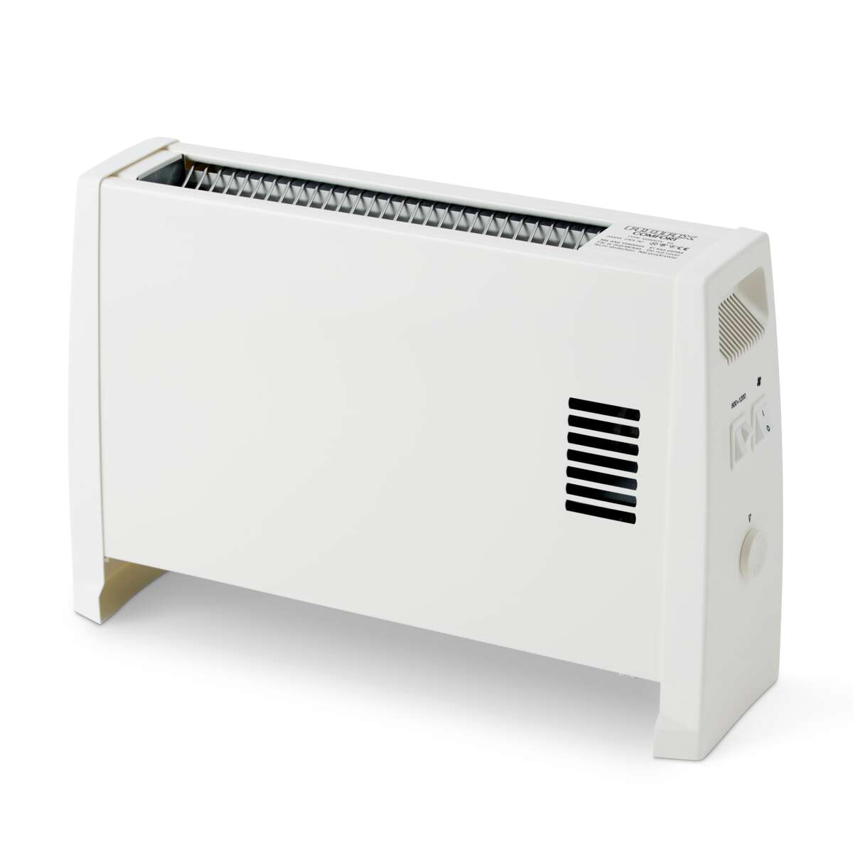 Adax Basic VG520TV 2000W gulvovn