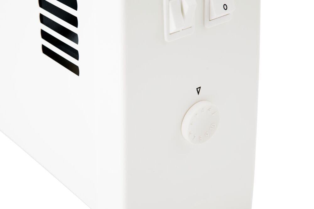 Adax Basic VG520TV 2000W gulvovn